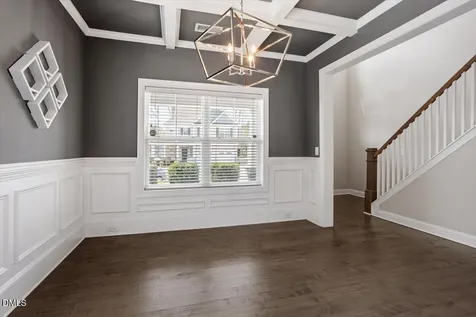 320 Spruce Pine Trail Knightdale NC 27545