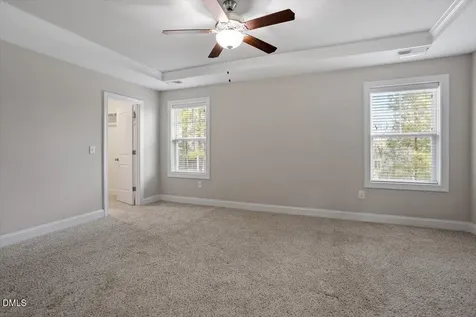 320 Spruce Pine Trail Knightdale NC 27545
