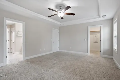 320 Spruce Pine Trail Knightdale NC 27545