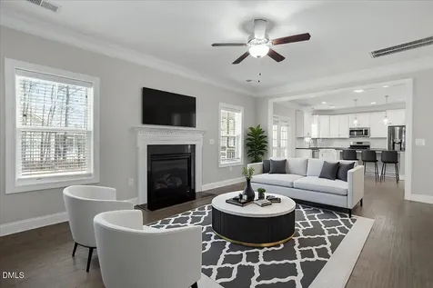 320 Spruce Pine Trail Knightdale NC 27545