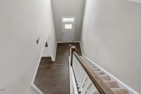 320 Spruce Pine Trail Knightdale NC 27545