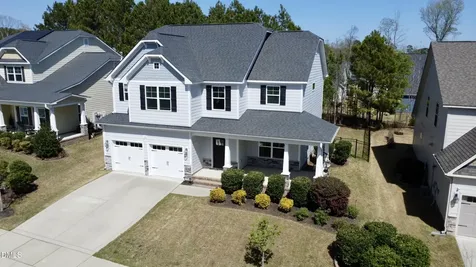 320 Spruce Pine Trail Knightdale NC 27545