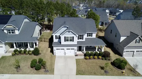 320 Spruce Pine Trail Knightdale NC 27545