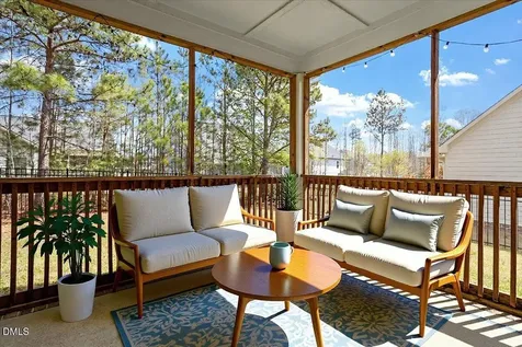 320 Spruce Pine Trail Knightdale NC 27545