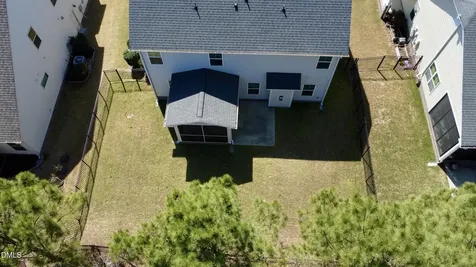 320 Spruce Pine Trail Knightdale NC 27545