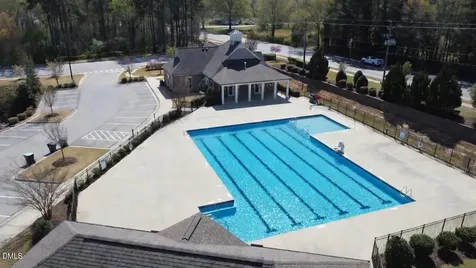 320 Spruce Pine Trail Knightdale NC 27545