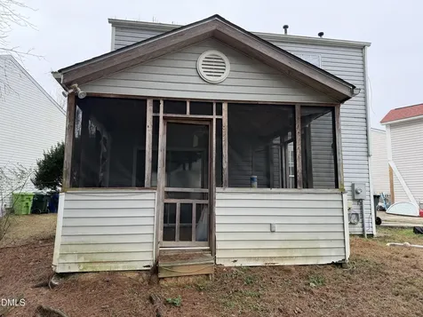 2809 Delco Court Raleigh NC 27610