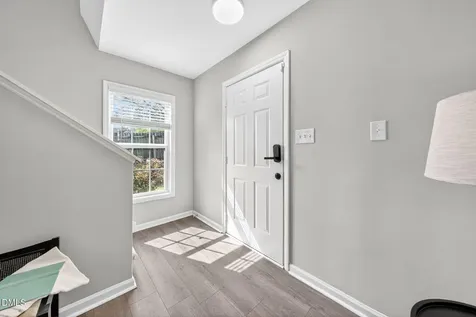 3606 Meriwether Drive Durham NC 27704