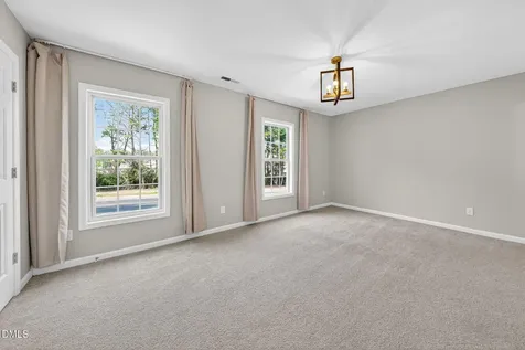 3606 Meriwether Drive Durham NC 27704