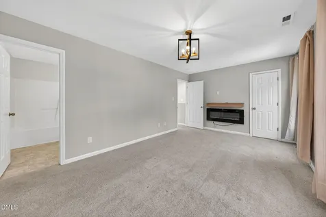 3606 Meriwether Drive Durham NC 27704