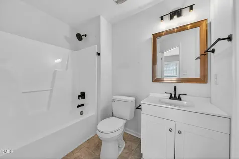 3606 Meriwether Drive Durham NC 27704