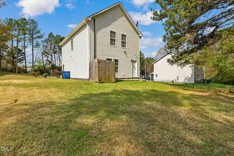 3606 Meriwether Drive Durham NC 27704