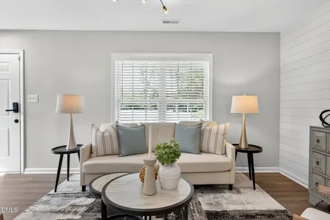 3606 Meriwether Drive Durham NC 27704