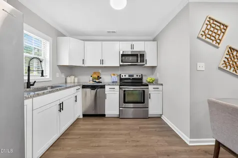 3606 Meriwether Drive Durham NC 27704