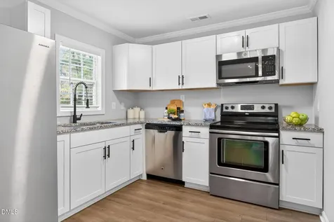 3606 Meriwether Drive Durham NC 27704