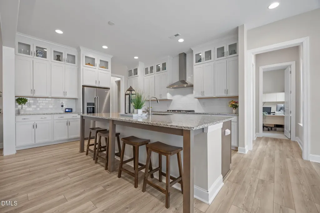 429 Trinity Creek Drive Holly Springs NC 27540