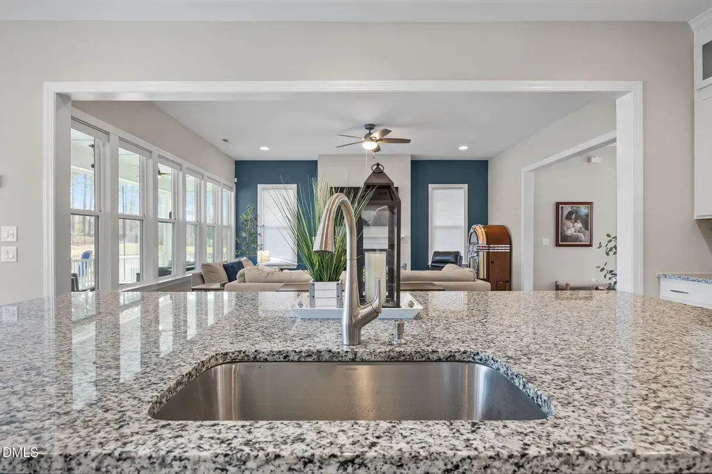 429 Trinity Creek Drive Holly Springs NC 27540