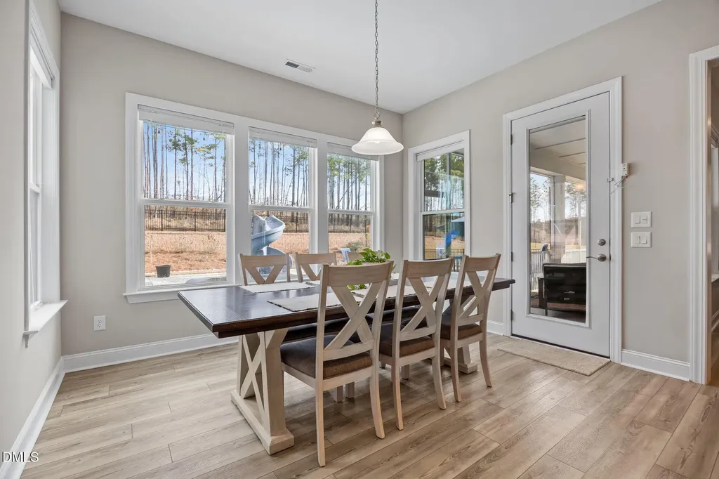 429 Trinity Creek Drive Holly Springs NC 27540