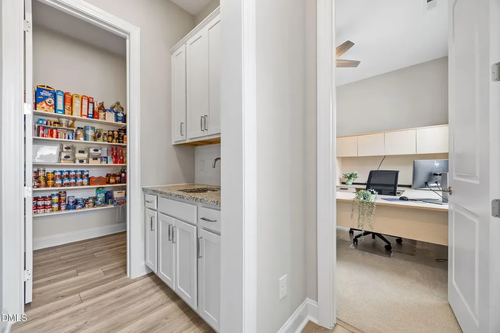 429 Trinity Creek Drive Holly Springs NC 27540