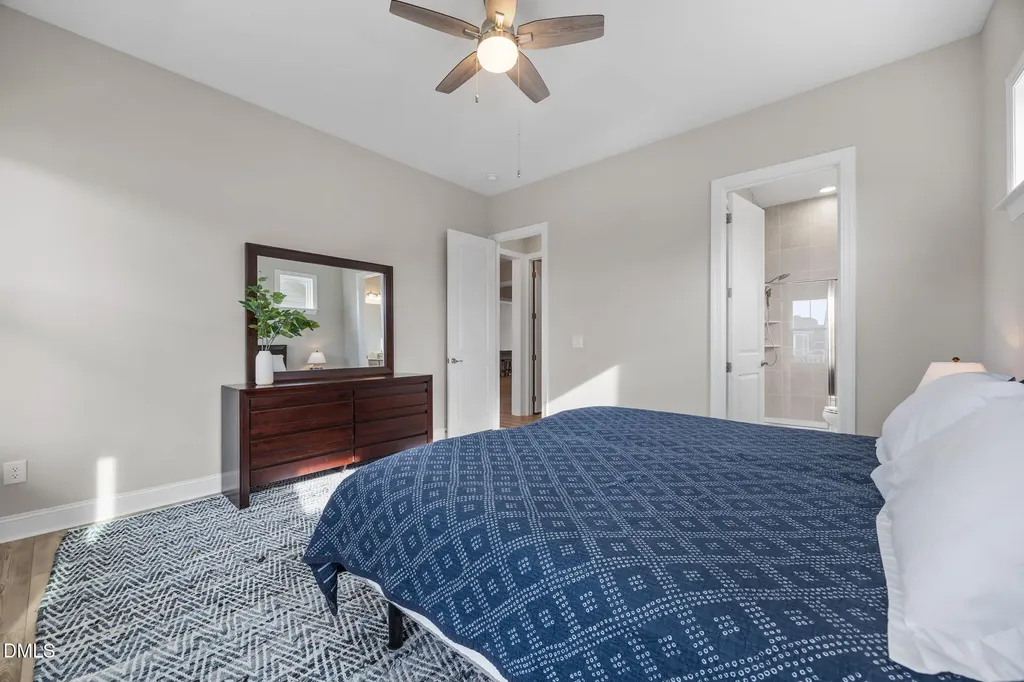 429 Trinity Creek Drive Holly Springs NC 27540