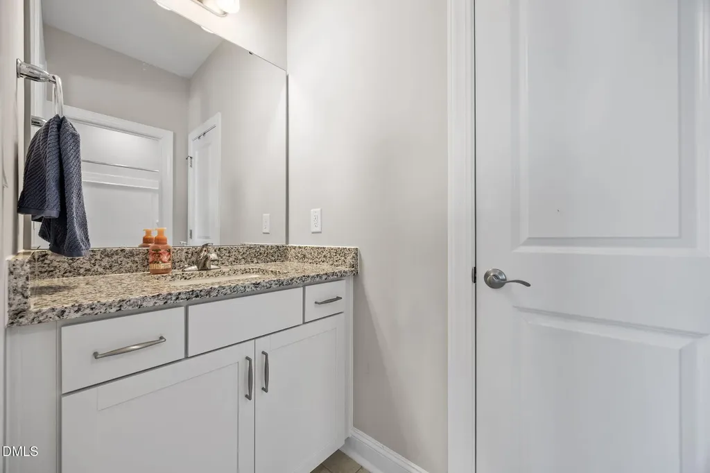 429 Trinity Creek Drive Holly Springs NC 27540