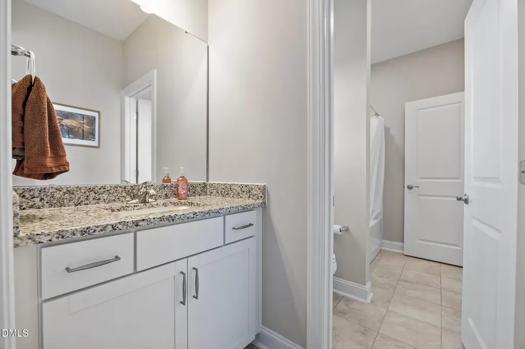 429 Trinity Creek Drive Holly Springs NC 27540