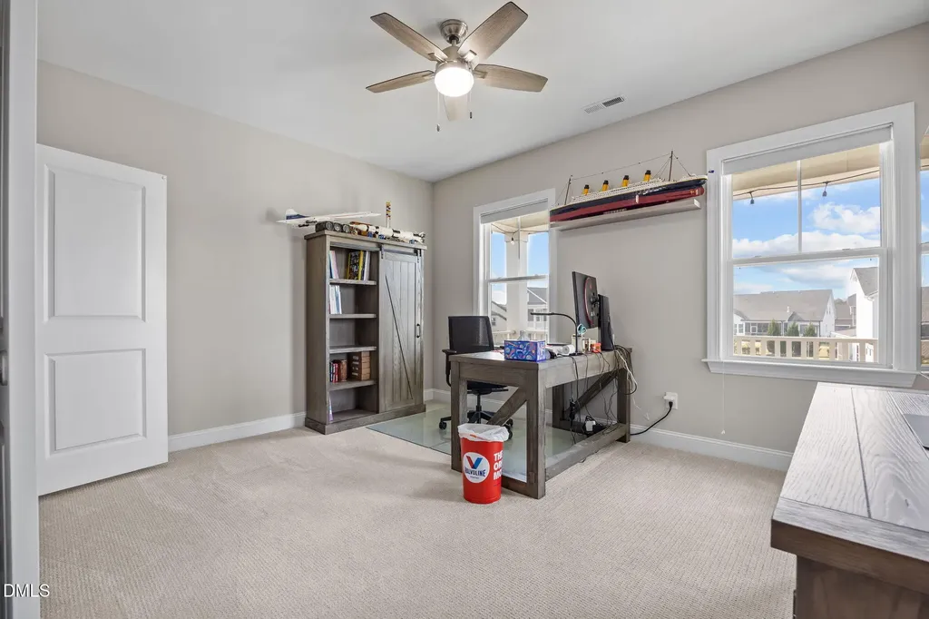 429 Trinity Creek Drive Holly Springs NC 27540