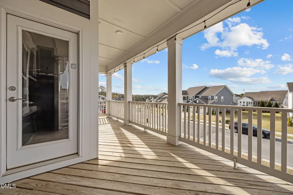 429 Trinity Creek Drive Holly Springs NC 27540