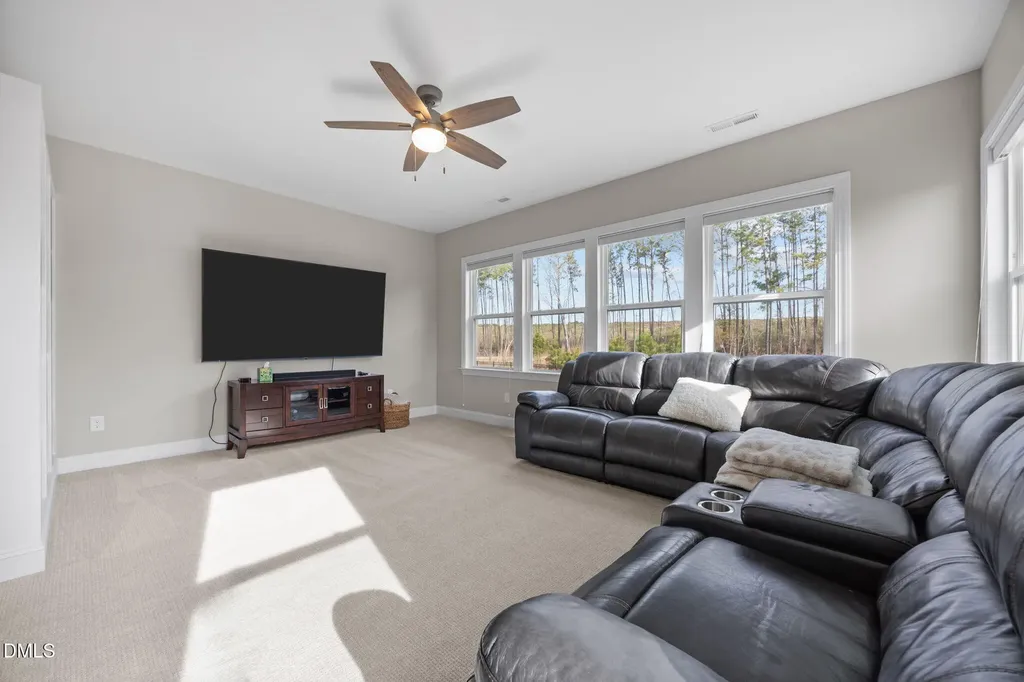 429 Trinity Creek Drive Holly Springs NC 27540