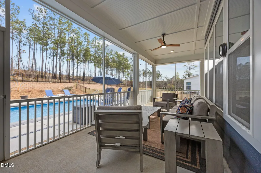 429 Trinity Creek Drive Holly Springs NC 27540