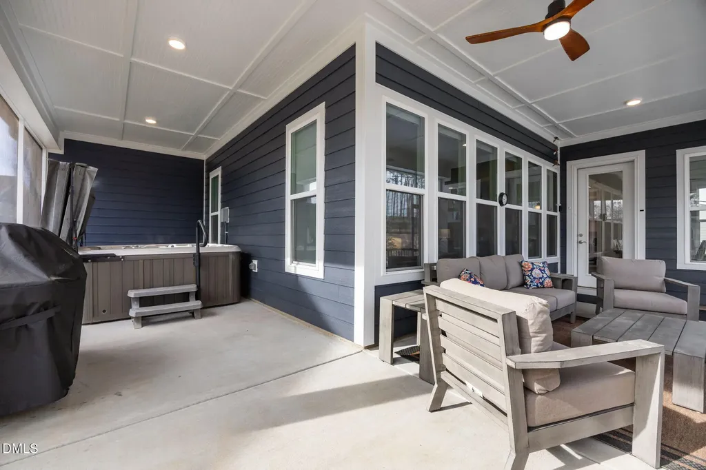 429 Trinity Creek Drive Holly Springs NC 27540