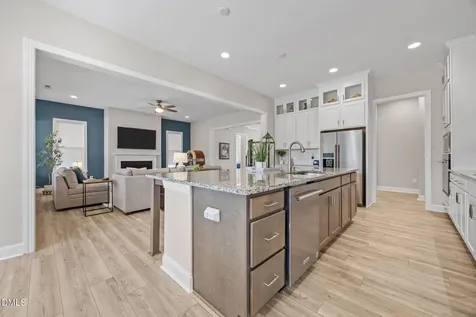 429 Trinity Creek Drive Holly Springs NC 27540