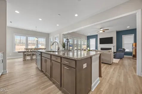 429 Trinity Creek Drive Holly Springs NC 27540