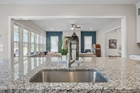 429 Trinity Creek Drive Holly Springs NC 27540
