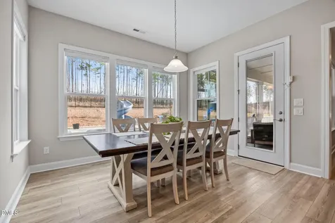 429 Trinity Creek Drive Holly Springs NC 27540