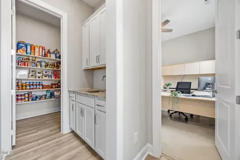 429 Trinity Creek Drive Holly Springs NC 27540