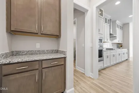 429 Trinity Creek Drive Holly Springs NC 27540