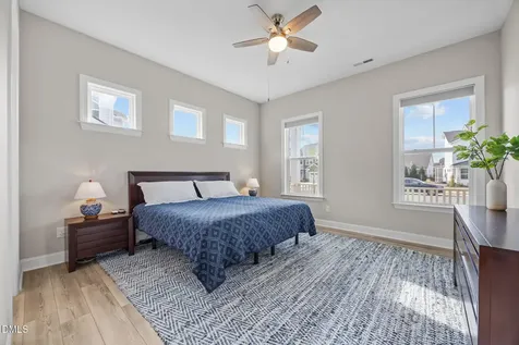 429 Trinity Creek Drive Holly Springs NC 27540