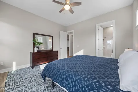 429 Trinity Creek Drive Holly Springs NC 27540