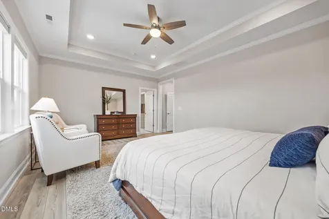 429 Trinity Creek Drive Holly Springs NC 27540