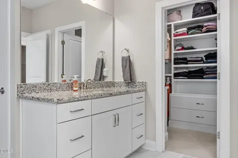 429 Trinity Creek Drive Holly Springs NC 27540