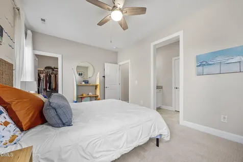 429 Trinity Creek Drive Holly Springs NC 27540