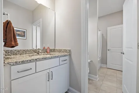 429 Trinity Creek Drive Holly Springs NC 27540