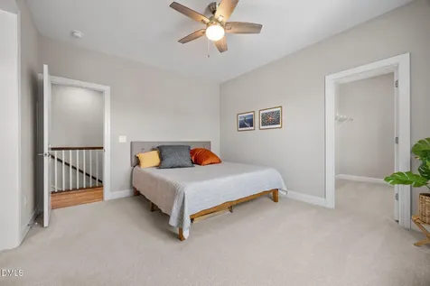 429 Trinity Creek Drive Holly Springs NC 27540