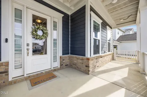 429 Trinity Creek Drive Holly Springs NC 27540