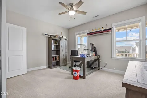 429 Trinity Creek Drive Holly Springs NC 27540