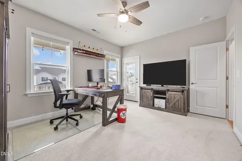 429 Trinity Creek Drive Holly Springs NC 27540