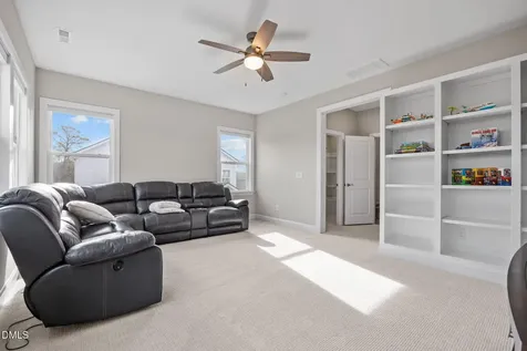 429 Trinity Creek Drive Holly Springs NC 27540