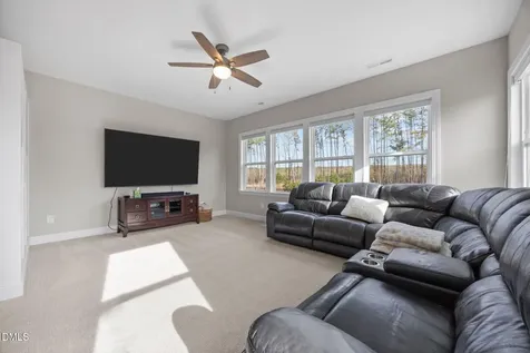 429 Trinity Creek Drive Holly Springs NC 27540