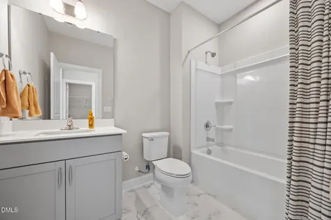 429 Trinity Creek Drive Holly Springs NC 27540